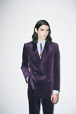 リトルビッグ 2023-24年秋冬コレクション - クラシック×ストリートを軽やかに織り交ぜて｜写真3