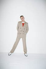 リトルビッグ 2023-24年秋冬コレクション - クラシック×ストリートを軽やかに織り交ぜて｜写真5