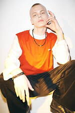 リトルビッグ 2023-24年秋冬コレクション - クラシック×ストリートを軽やかに織り交ぜて｜写真7