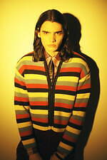 リトルビッグ 2023-24年秋冬コレクション - クラシック×ストリートを軽やかに織り交ぜて｜写真9