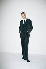 リトルビッグ 2023-24年秋冬コレクション - クラシック×ストリートを軽やかに織り交ぜて｜写真14