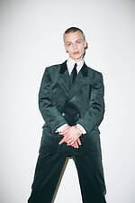 リトルビッグ 2023-24年秋冬コレクション - クラシック×ストリートを軽やかに織り交ぜて｜写真15