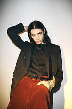 リトルビッグ 2023-24年秋冬コレクション - クラシック×ストリートを軽やかに織り交ぜて｜写真16