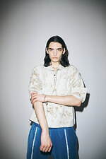 リトルビッグ 2023-24年秋冬コレクション - クラシック×ストリートを軽やかに織り交ぜて｜写真19