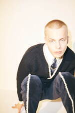 リトルビッグ 2023-24年秋冬コレクション - クラシック×ストリートを軽やかに織り交ぜて｜写真21