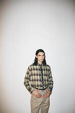 リトルビッグ 2023-24年秋冬コレクション - クラシック×ストリートを軽やかに織り交ぜて｜写真25