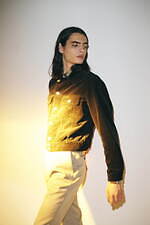 リトルビッグ 2023-24年秋冬コレクション - クラシック×ストリートを軽やかに織り交ぜて｜写真26