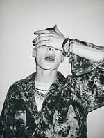 リトルビッグ 2023-24年秋冬コレクション - クラシック×ストリートを軽やかに織り交ぜて｜写真28