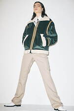 リトルビッグ 2023-24年秋冬コレクション - クラシック×ストリートを軽やかに織り交ぜて｜写真29