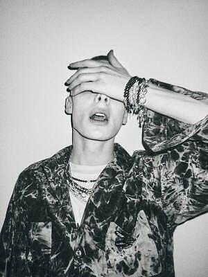 リトルビッグ(LITTLEBIG) 2023-24年秋冬メンズコレクション  - 写真28