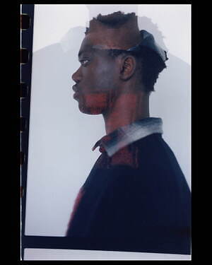 ネーム(Name.) 2023-24年秋冬メンズコレクション  - 写真1