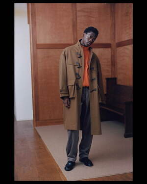 ネーム(Name.) 2023-24年秋冬メンズコレクション  - 写真2