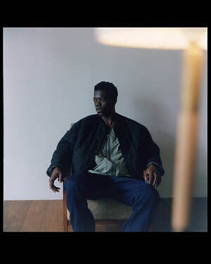 ネーム(Name.) 2023-24年秋冬メンズコレクション  - 写真3