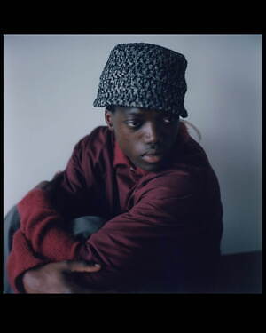 ネーム(Name.) 2023-24年秋冬メンズコレクション  - 写真5