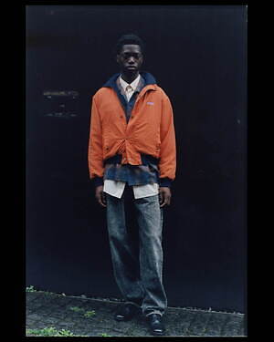 ネーム(Name.) 2023-24年秋冬メンズコレクション  - 写真6