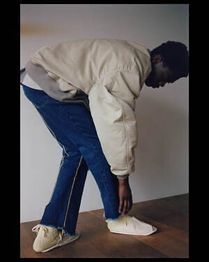 ネーム(Name.) 2023-24年秋冬メンズコレクション  - 写真9