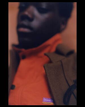 ネーム(Name.) 2023-24年秋冬メンズコレクション  - 写真11