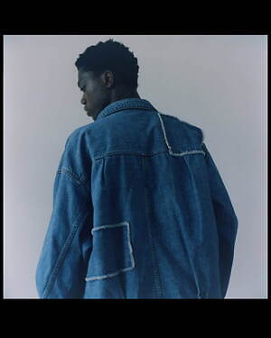 ネーム(Name.) 2023-24年秋冬メンズコレクション  - 写真12