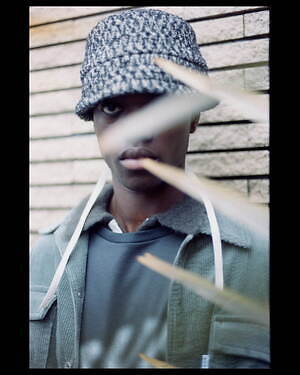 ネーム(Name.) 2023-24年秋冬メンズコレクション  - 写真18