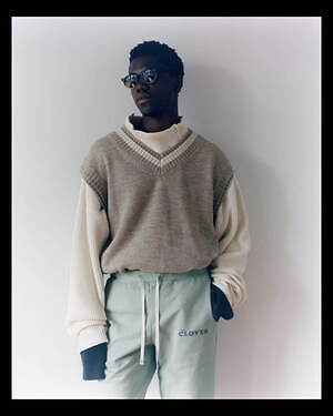 ネーム(Name.) 2023-24年秋冬メンズコレクション  - 写真19