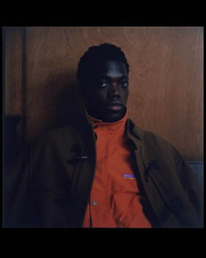 ネーム(Name.) 2023-24年秋冬メンズコレクション  - 写真20