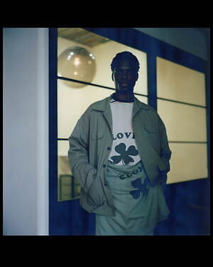 ネーム(Name.) 2023-24年秋冬メンズコレクション  - 写真23