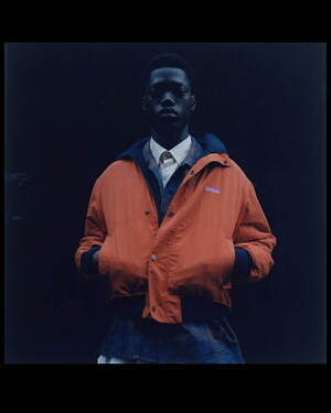 ネーム(Name.) 2023-24年秋冬メンズコレクション  - 写真25