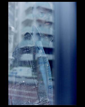 ネーム(Name.) 2023-24年秋冬メンズコレクション  - 写真29