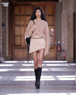 キムへキム(Kimhekim) 2023-24年秋冬ウィメンズコレクション  - 写真18