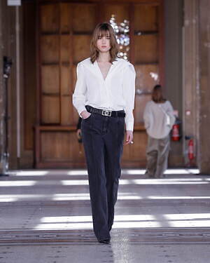 キムへキム(Kimhekim) 2023-24年秋冬ウィメンズコレクション  - 写真28