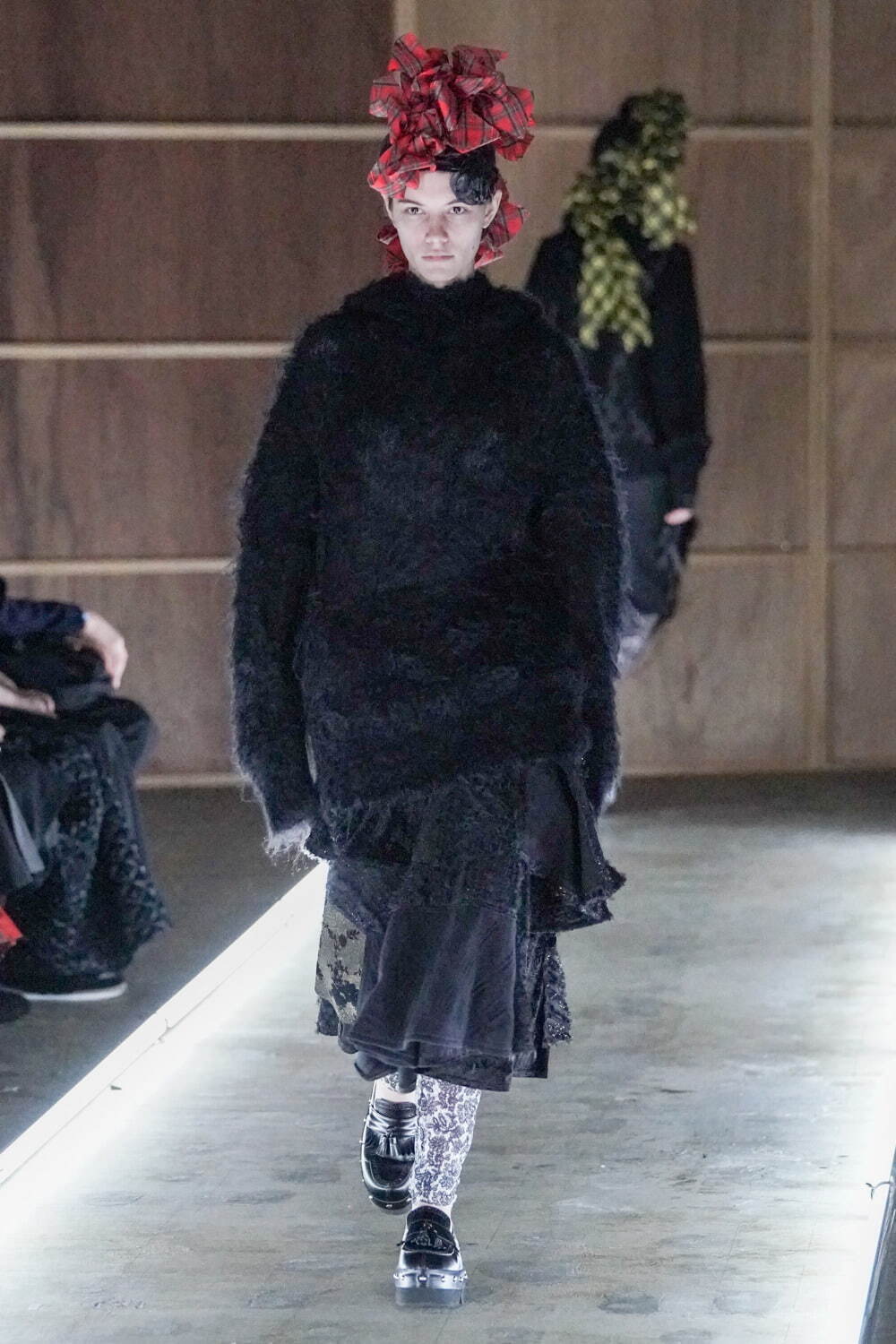 タオ(TAO) 2023-24年秋冬ウィメンズコレクション  - 写真13
