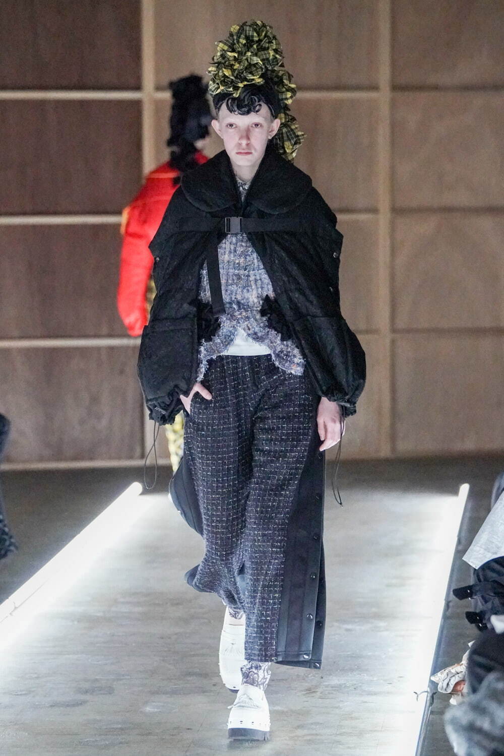 タオ(TAO) 2023-24年秋冬ウィメンズコレクション  - 写真40