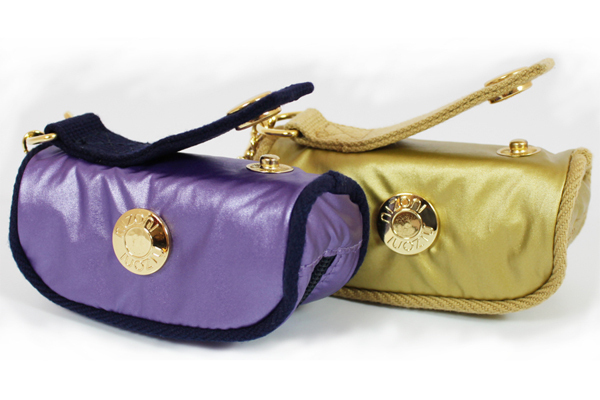 nizoni(ニゾーニ)からゴルフボールケースが発売