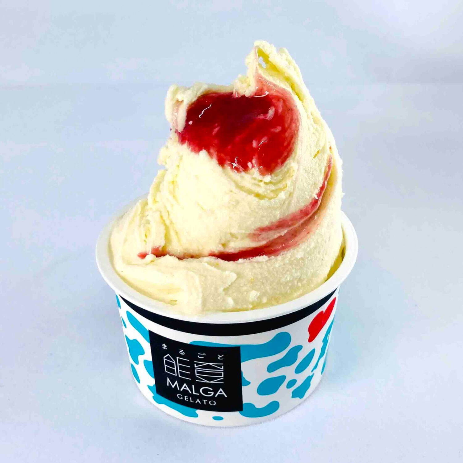 「アイスクリーム博覧会」埼玉・イオンレイクタウンで、“世界一のジェラート”＆国内外の限定アイス｜写真17