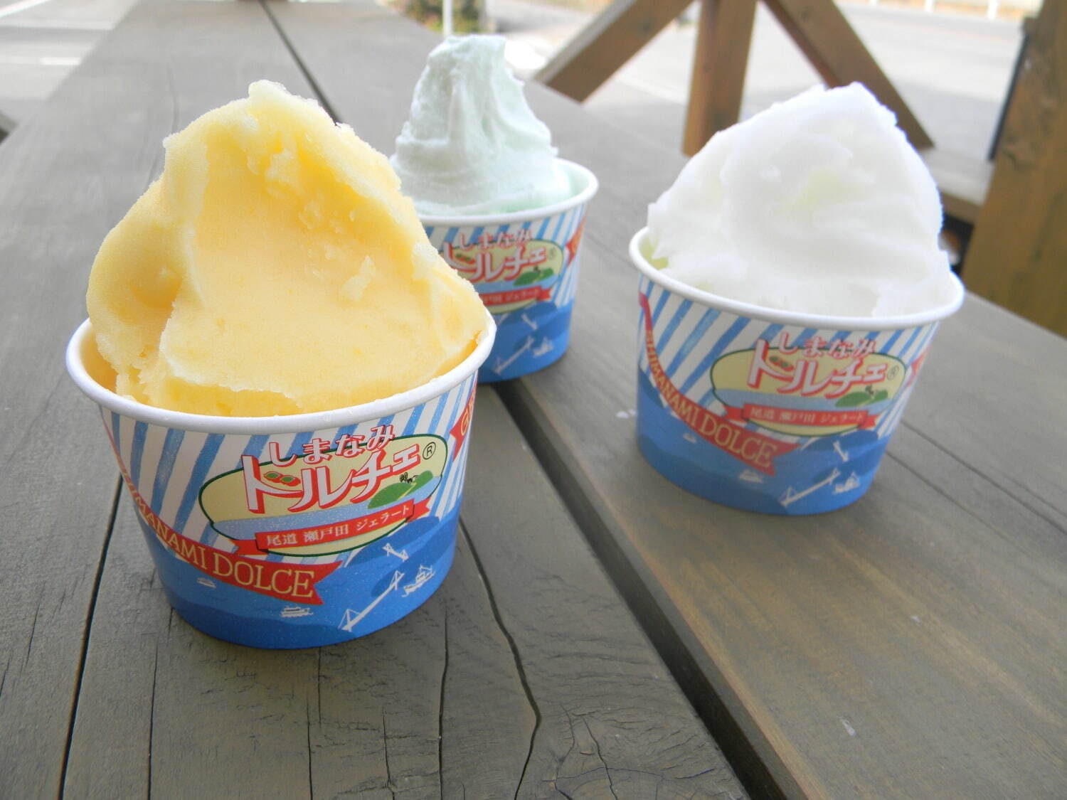 「アイスクリーム博覧会」埼玉・イオンレイクタウンで、“世界一のジェラート”＆国内外の限定アイス｜写真7