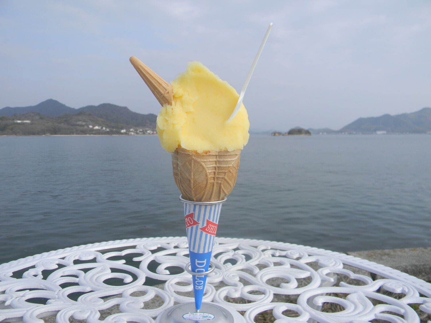 「アイスクリーム博覧会」埼玉・イオンレイクタウンで、“世界一のジェラート”＆国内外の限定アイス｜写真8