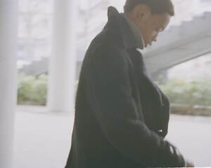 ネヴァーフォーゲット(NVRFRGT) 2023-24年秋冬メンズコレクション  - 写真5