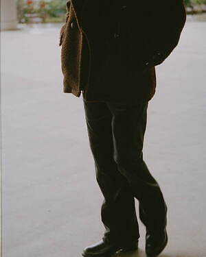 ネヴァーフォーゲット(NVRFRGT) 2023-24年秋冬メンズコレクション  - 写真18