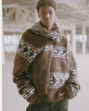 ネヴァーフォーゲット(NVRFRGT) 2023-24年秋冬メンズコレクション  - 写真20