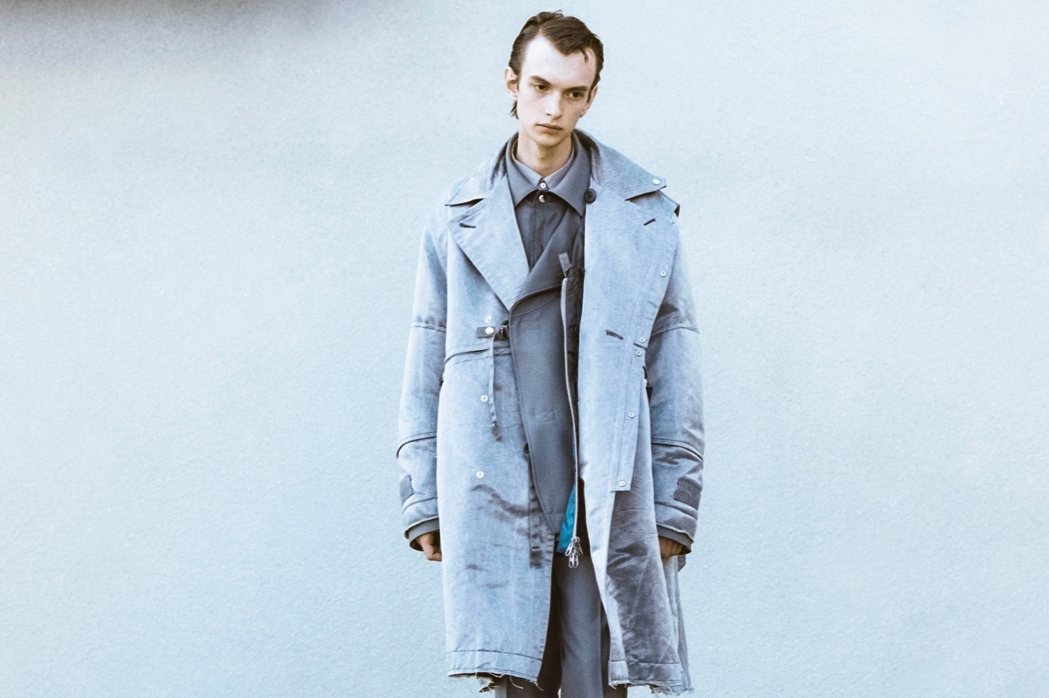 Tamme 2023-24AW Collection