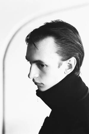 タム(Tamme) 2023-24年秋冬メンズコレクション  - 写真16