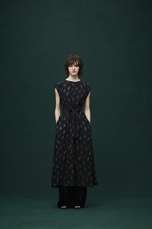 ロキト(LOKITHO) 2023-24年秋冬ウィメンズコレクション  - 写真2