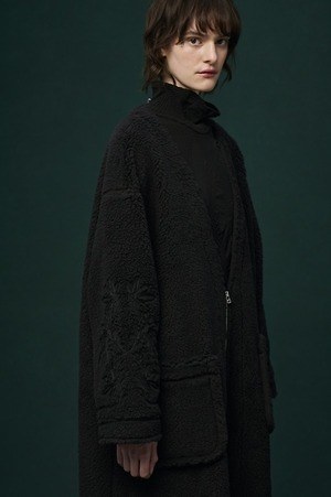 ロキト(LOKITHO) 2023-24年秋冬ウィメンズコレクション  - 写真8