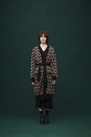 ロキト(LOKITHO) 2023-24年秋冬ウィメンズコレクション  - 写真10