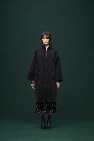 ロキト(LOKITHO) 2023-24年秋冬ウィメンズコレクション  - 写真35