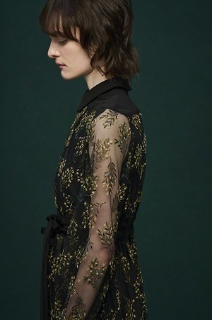 ロキト(LOKITHO) 2023-24年秋冬ウィメンズコレクション  - 写真44