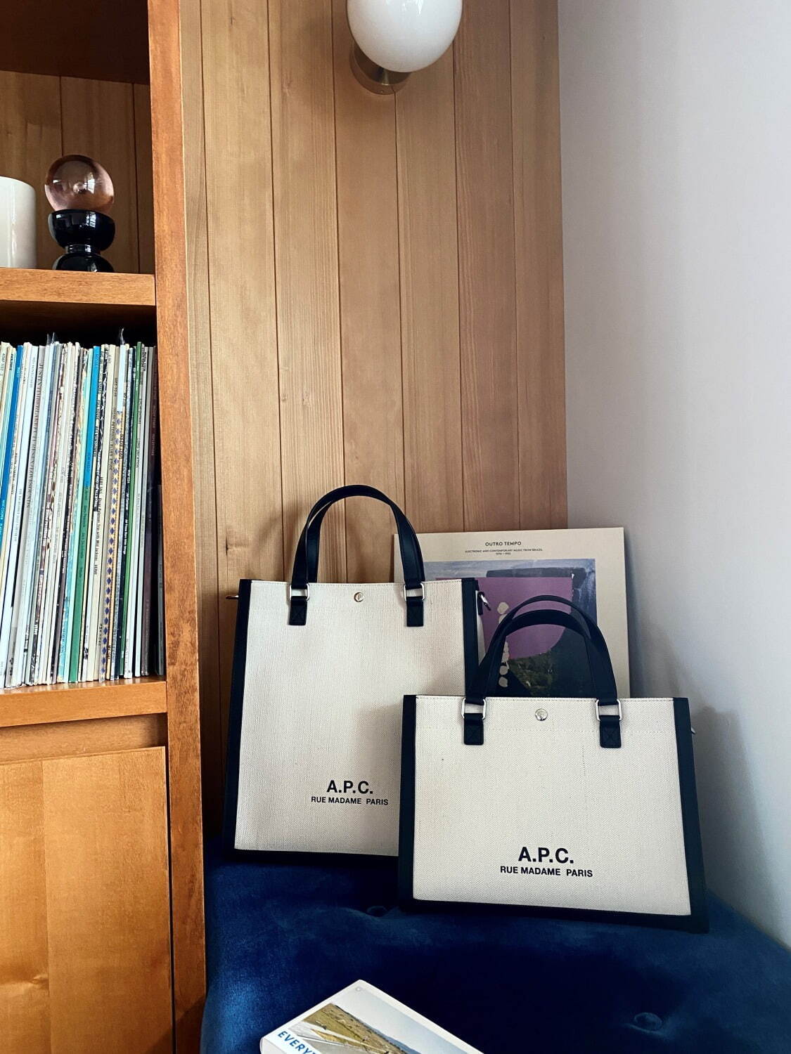 アー・ペー・セー(A.P.C.) ジュネーヴ｜写真4