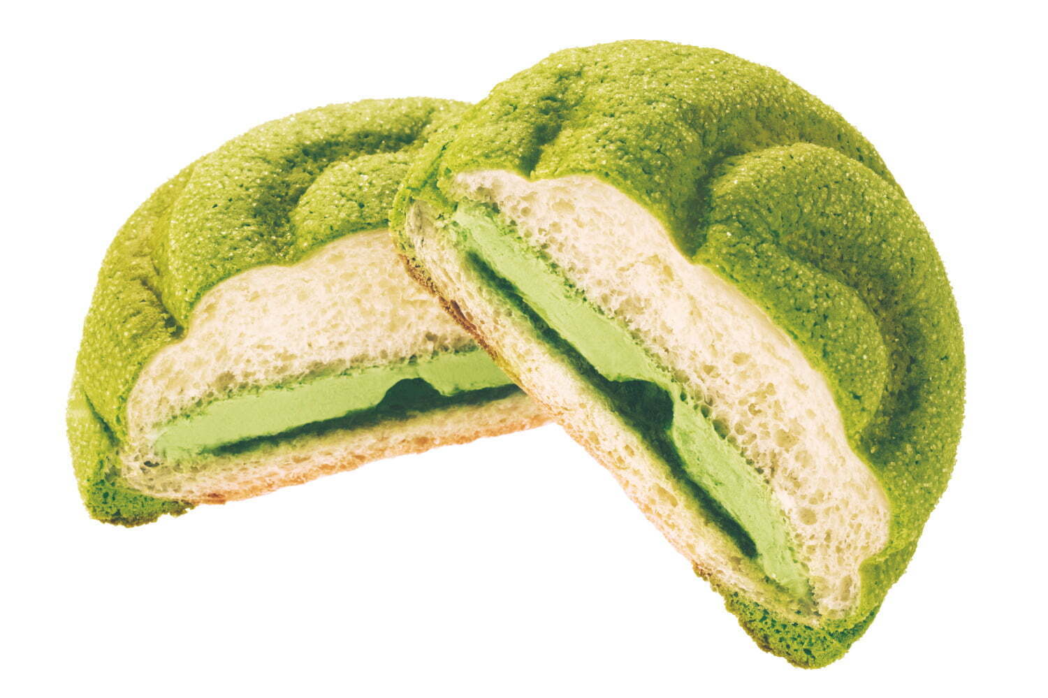 ファミマに「上林春松本店」監修“宇治抹茶スイーツ”が集合、抹茶フラッペ＆メロンパンなど16種