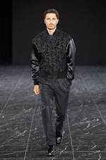 タエ アシダ 2023-24年秋冬コレクション - 華やかに、軽やかに｜写真12