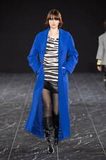 タエ アシダ 2023-24年秋冬コレクション - 華やかに、軽やかに｜写真28